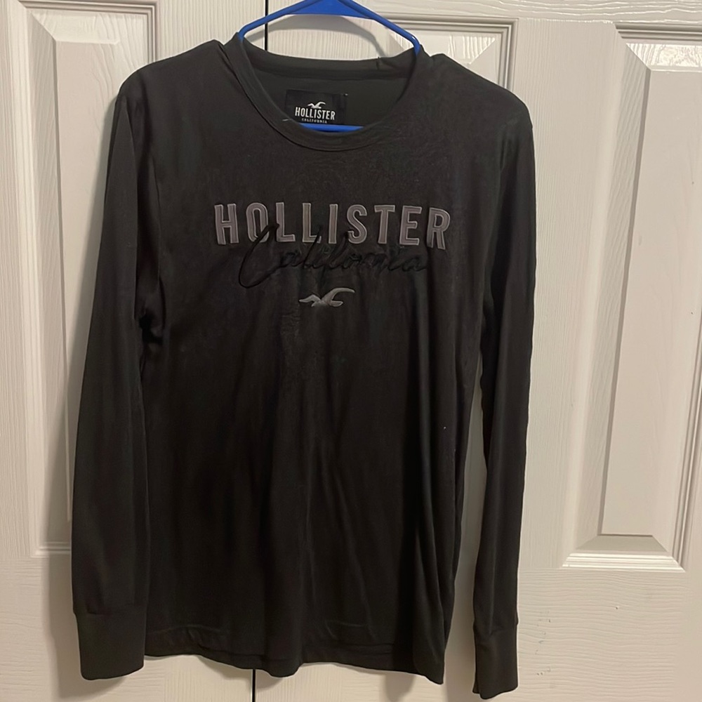 Hollister Long Sleeve